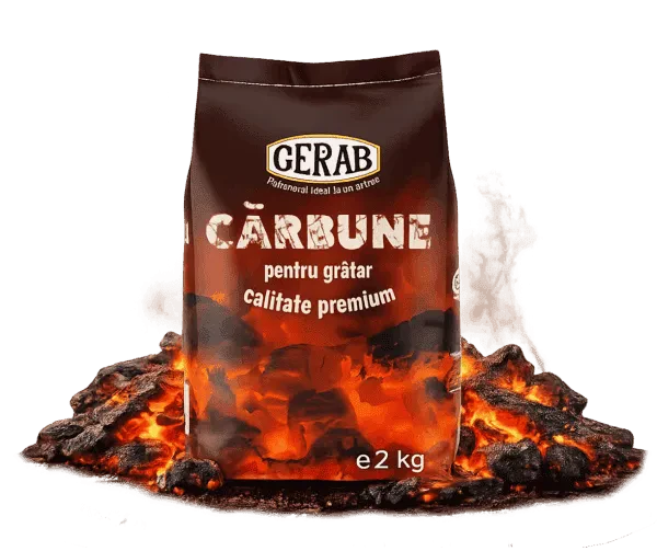 Cărbune pentru grătar
