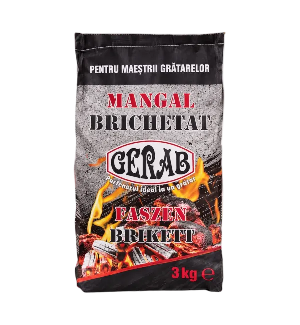 Brichete